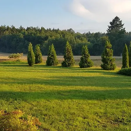Agroturystyka Lisa Mlyn Najmowo Exterior photo