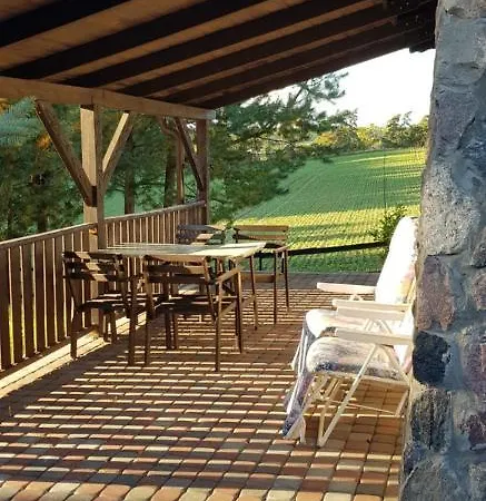 Agroturystyka Lisa Mlyn Najmowo Exterior photo