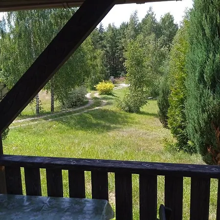 Agroturystyka Lisa Mlyn Najmowo Exterior photo