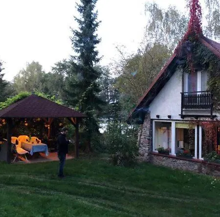 Agroturystyka Lisa Mlyn Najmowo Exterior photo