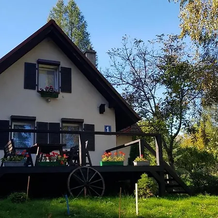 Agroturystyka Lisa Mlyn Najmowo Exterior photo