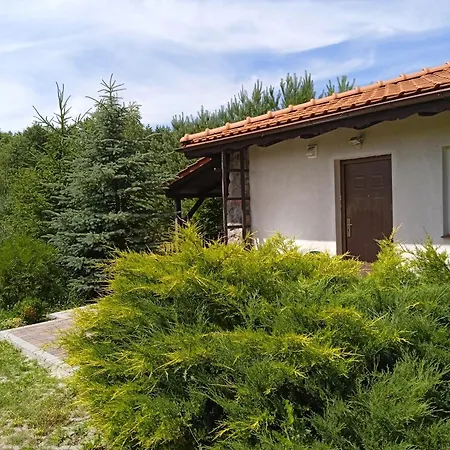 Agroturystyka Lisa Mlyn Najmowo Room photo