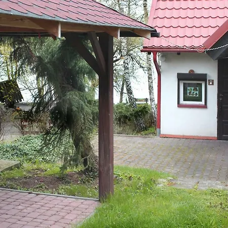 Agroturystyka Lisa Mlyn Najmowo Exterior photo
