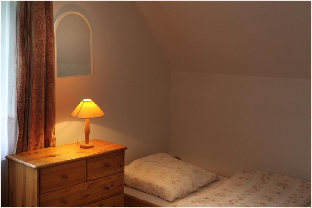 Farm stay Lisa Mlyn