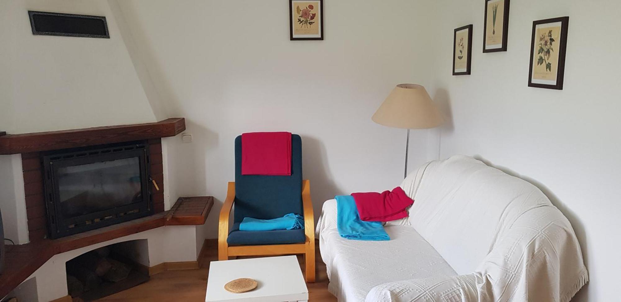 Agroturismo Lisa Mlyn Najmowo