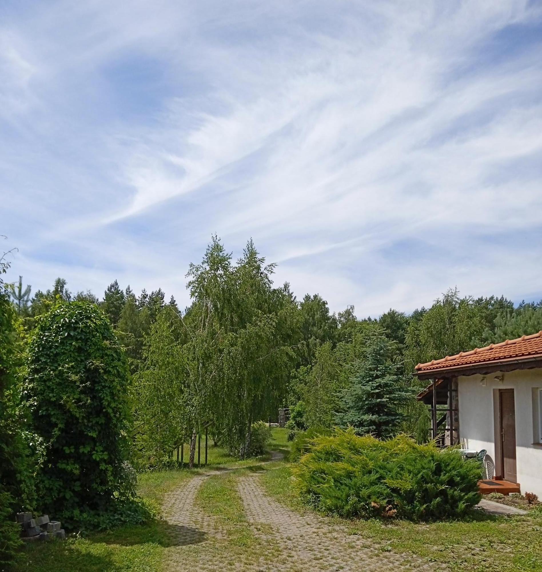 Farm stay Lisa Mlyn Najmowo