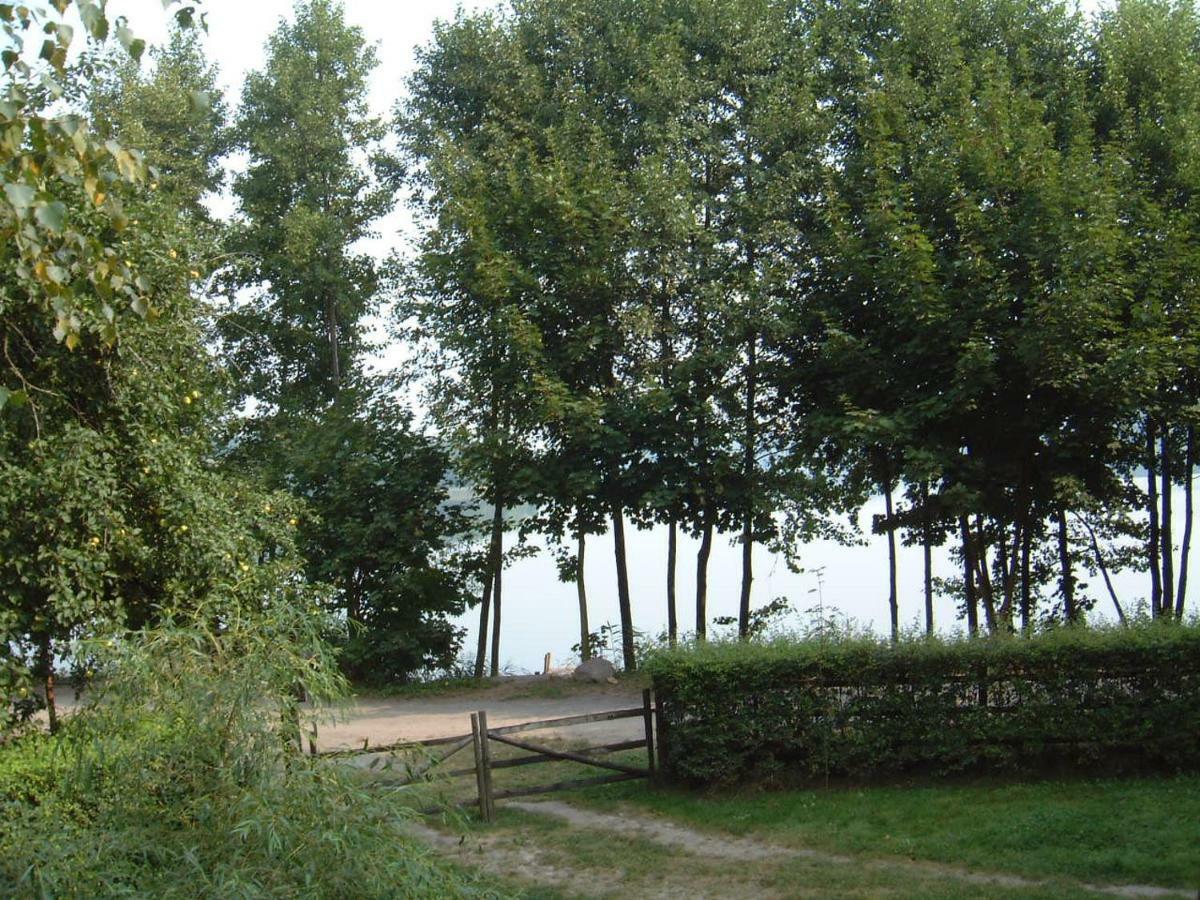 Lisa Mlyn Farm stay